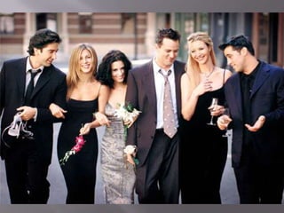 Friends