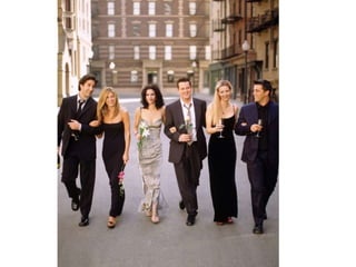 Friends