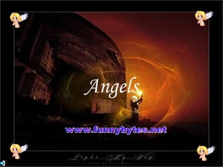 Angels www.funnybytes.net 