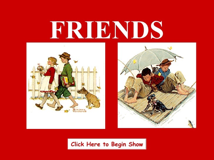 Friends