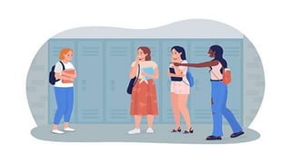 Friends and Peer pressure and how can be improved.pptx