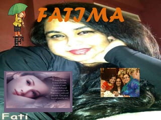 FATIMA 