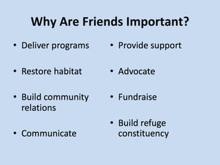 Why Are Friends Important? 