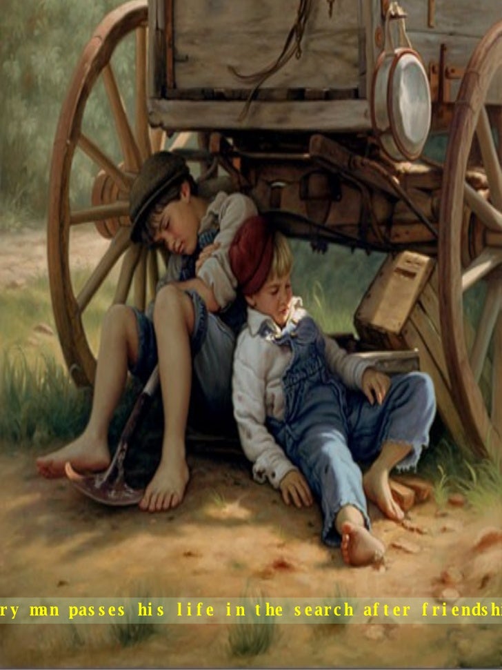 Friendship Paintings friendship-paintings