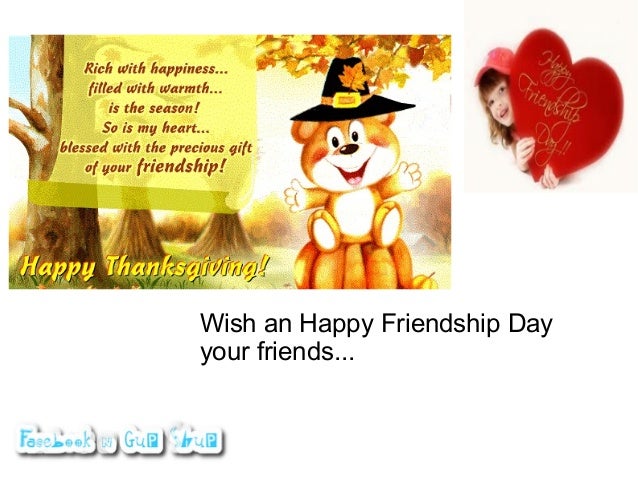 friendship day greetingsfriendship day wishes love