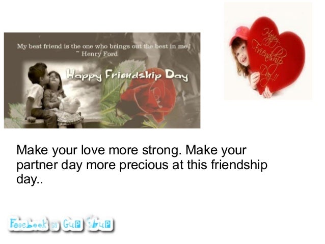friendship day greetingsfriendship day wishes love