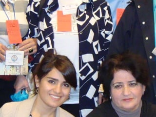 Friendship force of azerbaijan