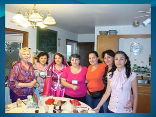Friendship force of azerbaijan