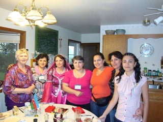 Friendship force of azerbaijan