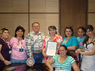 Friendship force of azerbaijan