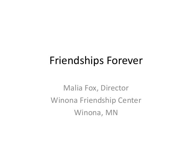 Friendships Forever At The Broadband Conference 2018