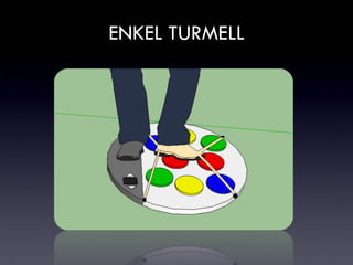 ENKEL TURMELL 