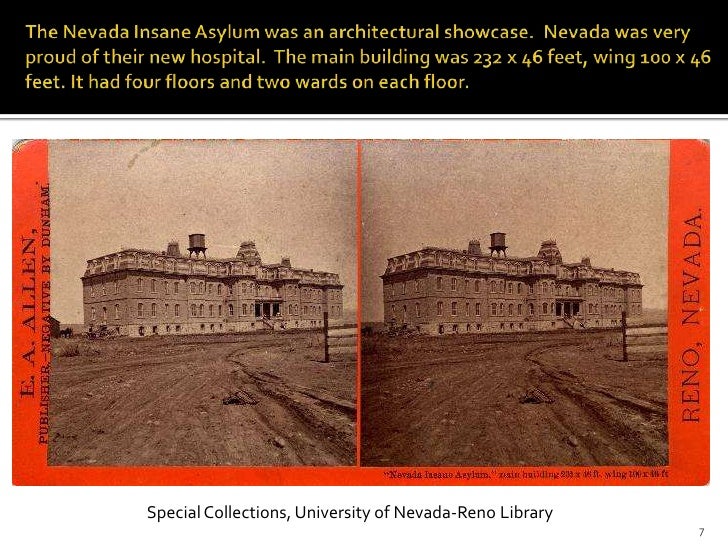 Friends of northern nevada adult mental health services cemetery