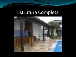 Estrutura Completa