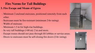 FRIE NORMS FOR TALL BUILDINGS - 010.pdfyj | PDF