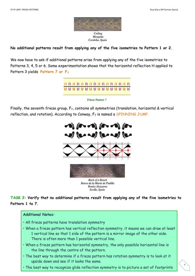 Friezes | PDF | Design | Fine Art