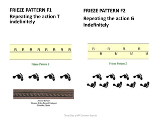 Friezes | PDF | Design | Fine Art