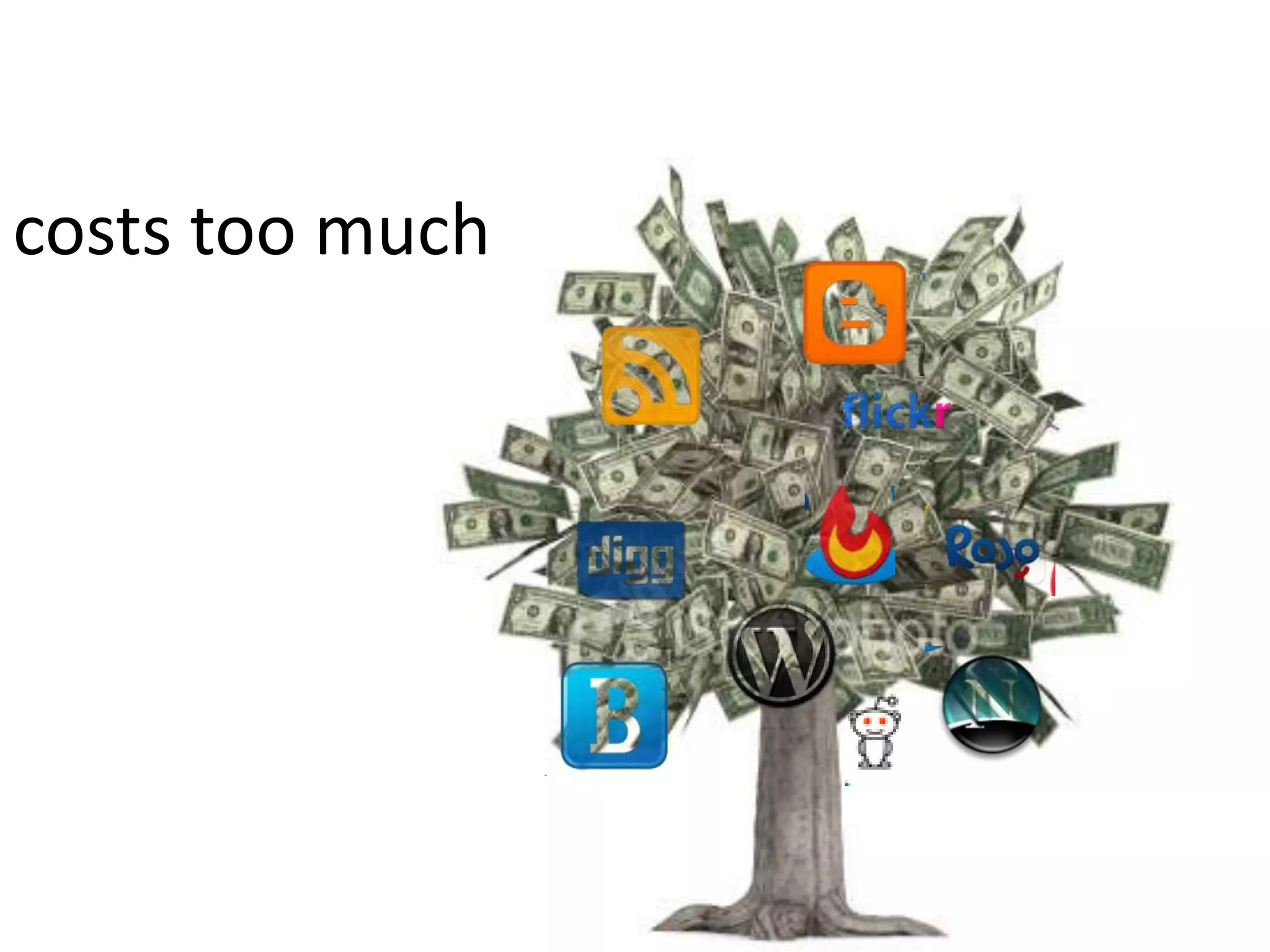 I don’t have an IT degree