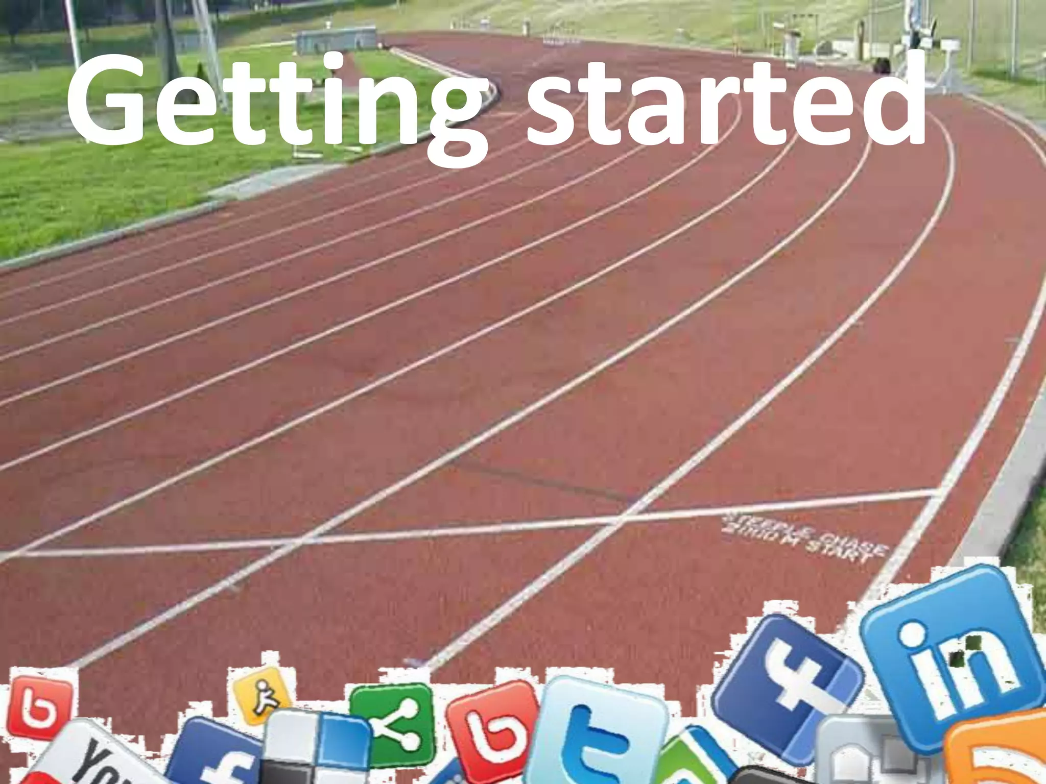 Do you have a social media policy?