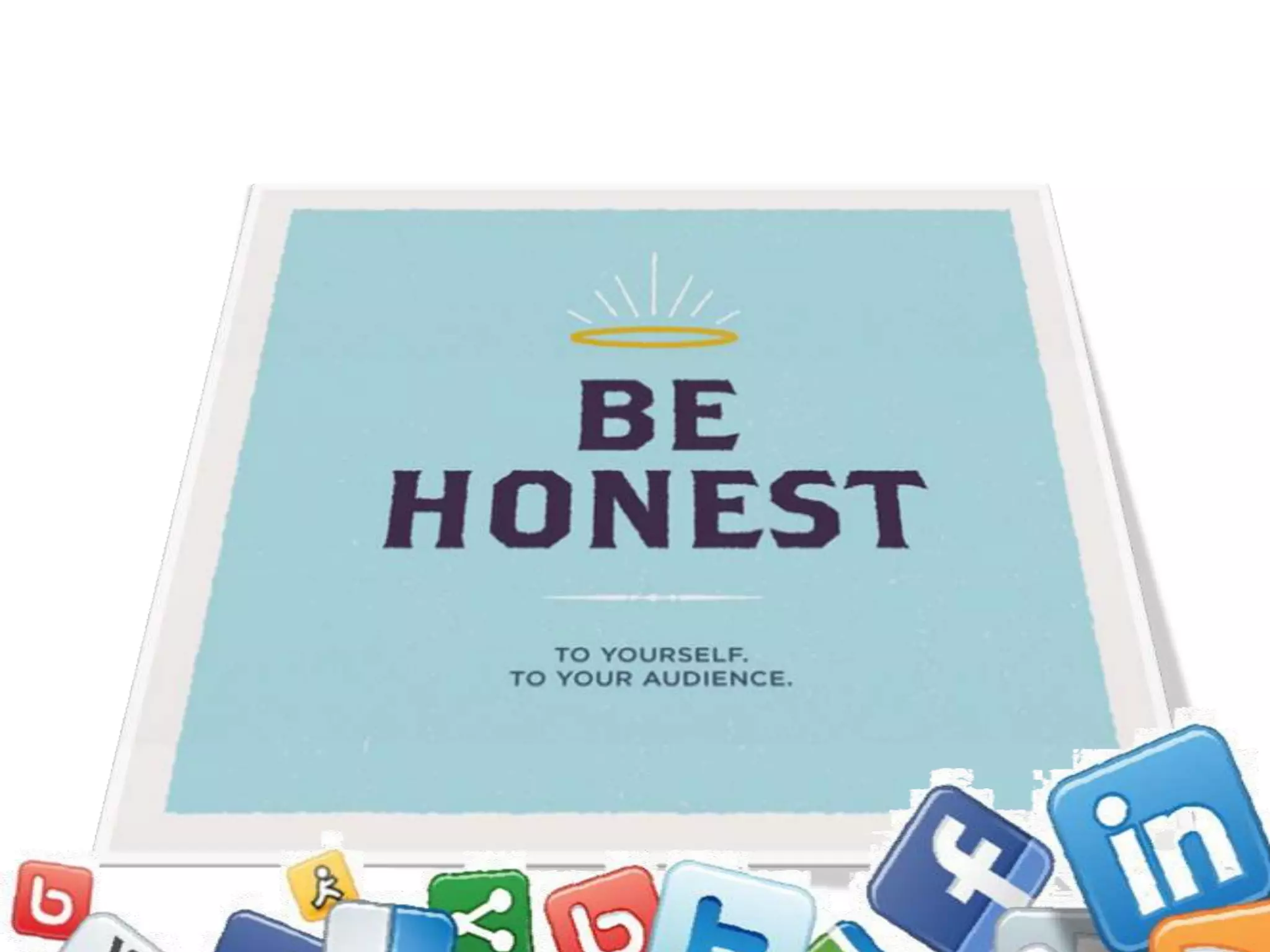 we all want to be co-creators...