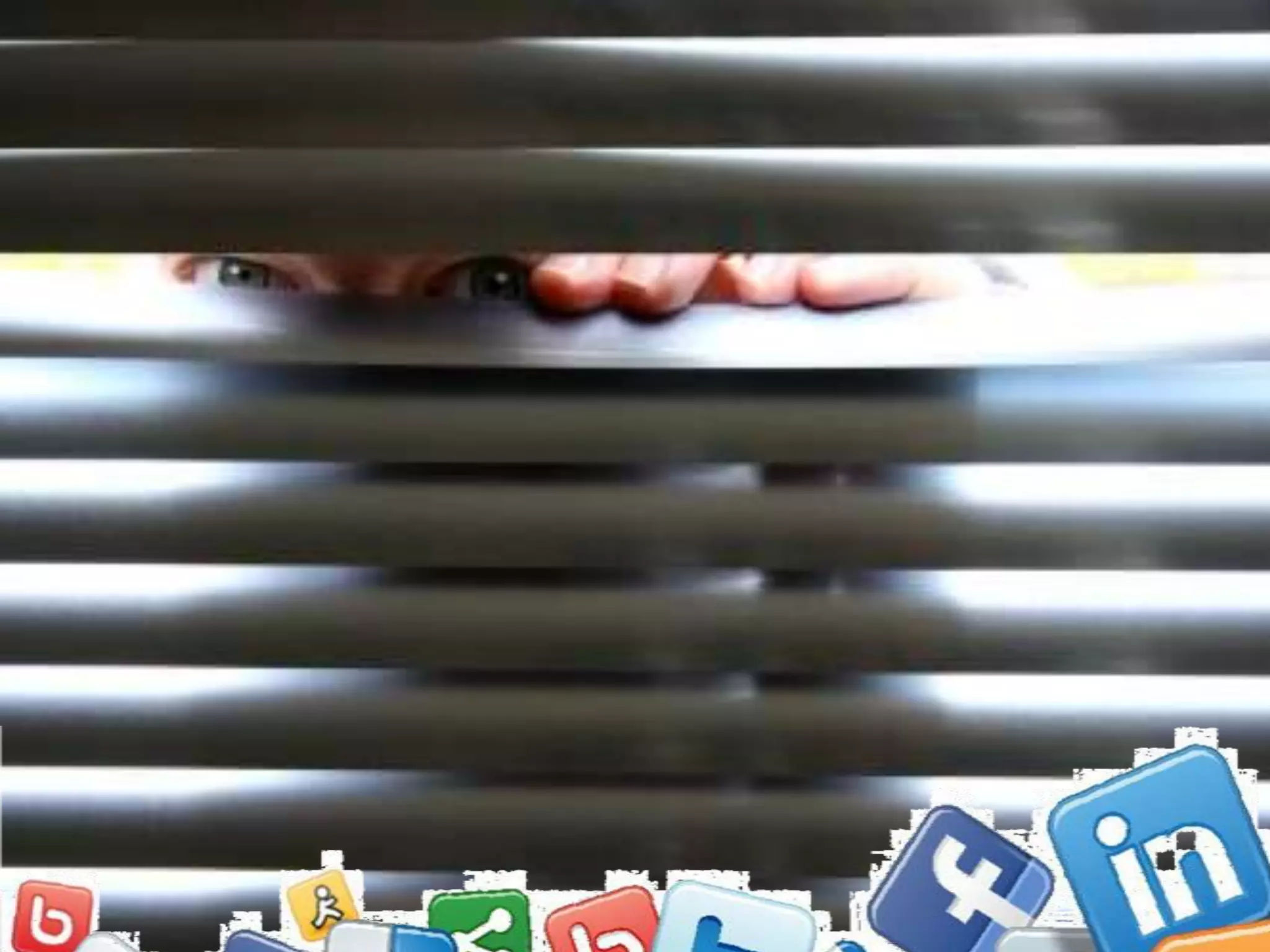 Using social learning tools for professional development 