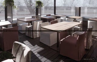 chair MITA - Collezione di sedie e poltroncine disponibili solo in tessuto ed interamente sfoderabili   chair MITA - Collection of chairs and small armchairs exclusively available in fabric and with fully removable cover




                                                                                                                                                                                                                      61
                                                                                                                                                                                               contract world wide
 