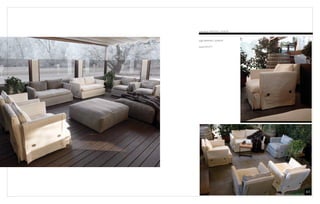 armchair KIMONO JUNIOR



sofa KIMONO JUNIOR


stool SCOTT




                                               63
                         contract world wide
 