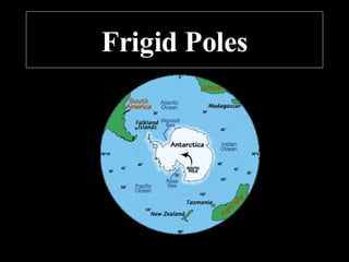 Frigid Poles 
