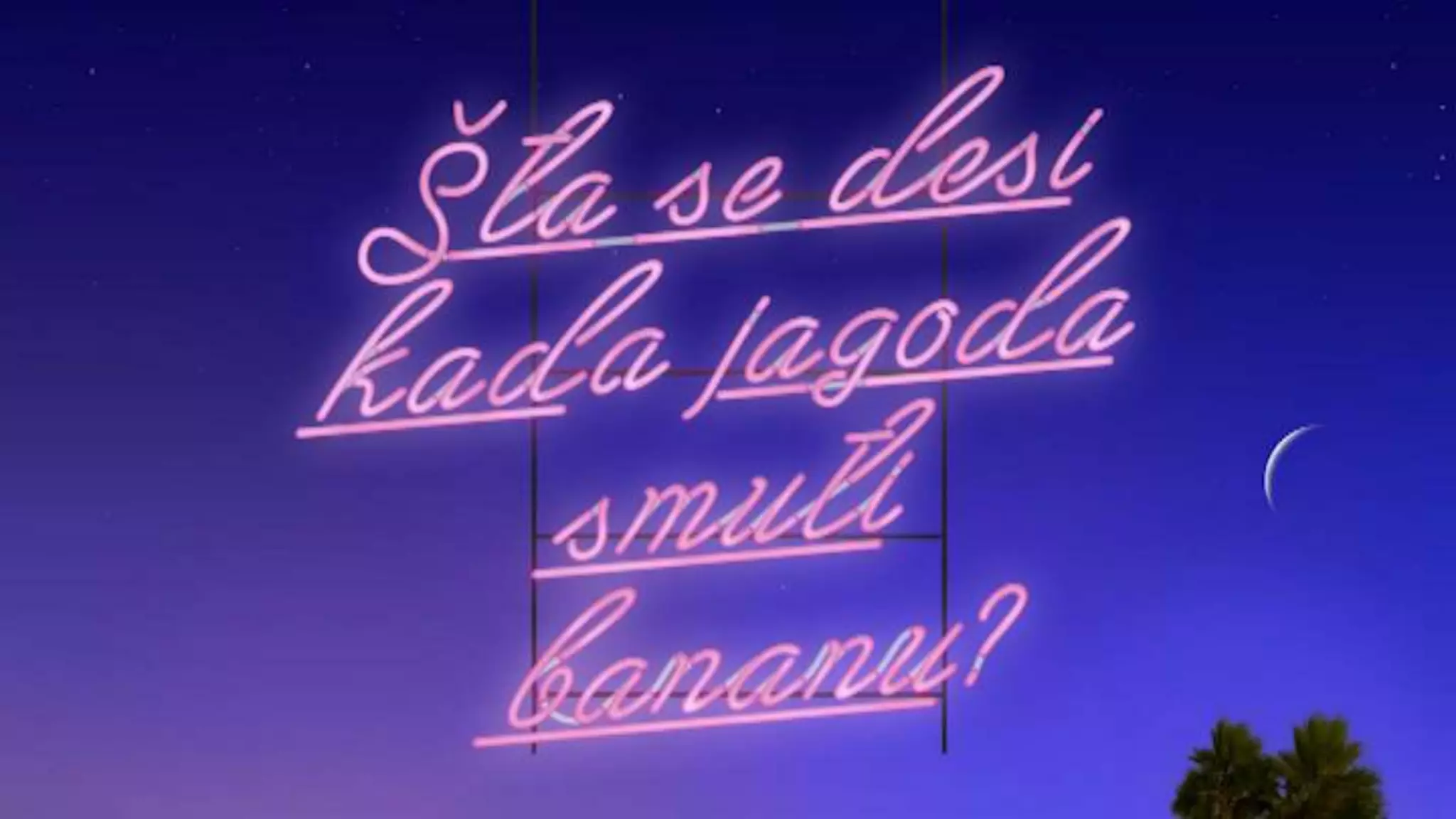 Ovation BBDO - Frikom Rumenko smoothie TV | PPTX