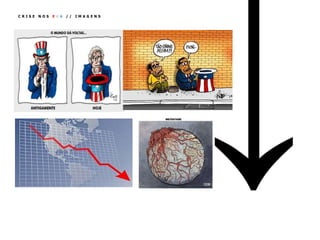 CRISE   NOS   EUA   //   IMAGENS
 