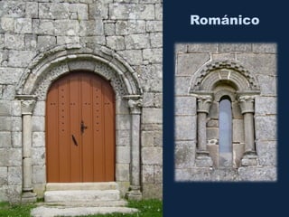 Románico
 