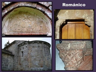 Románico
 