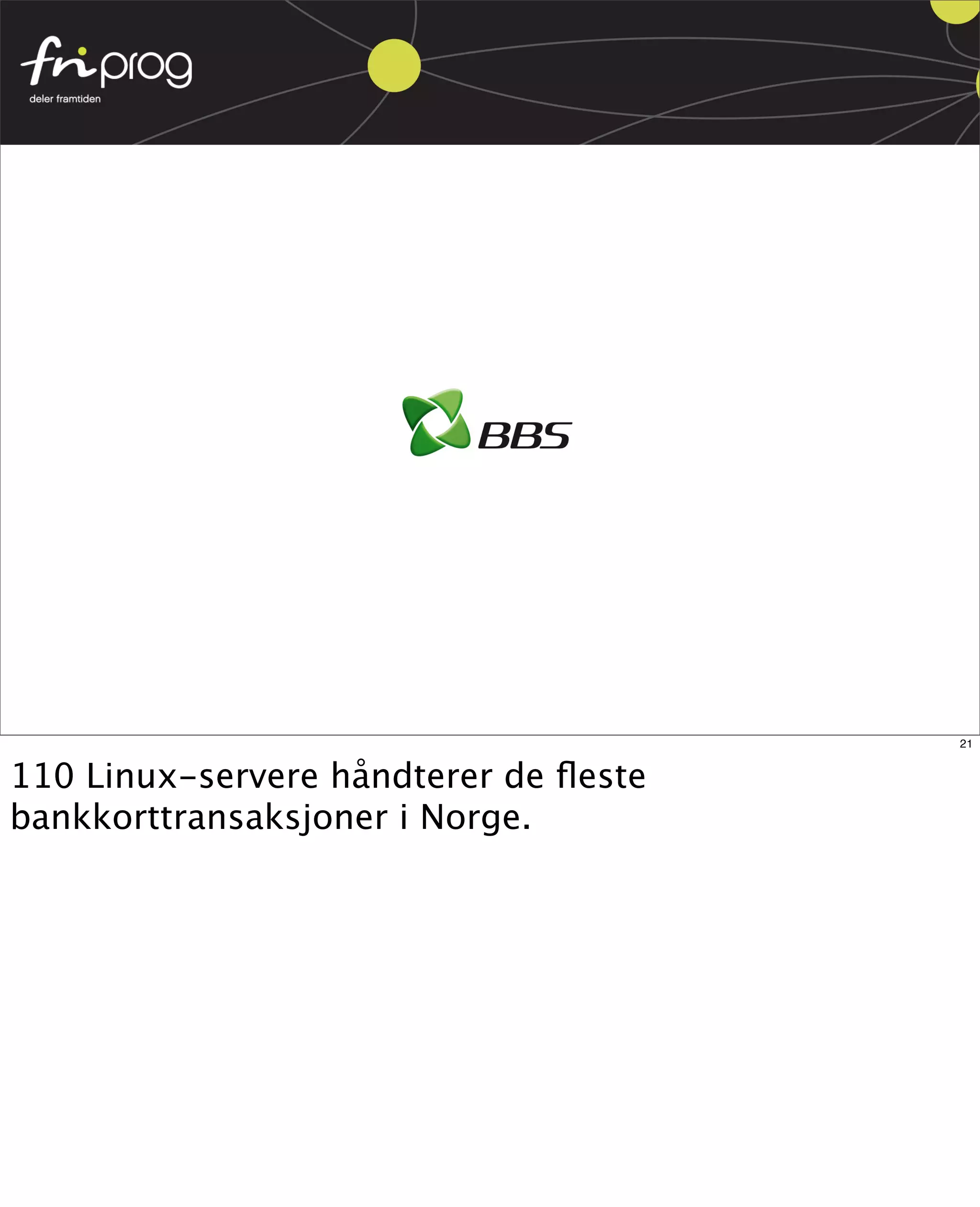 Fri Programvare for web