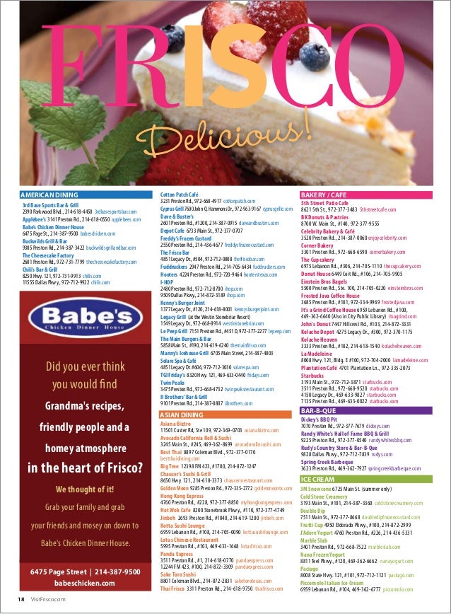 Babes Chicken Menu Prices Dia Short Term Parking