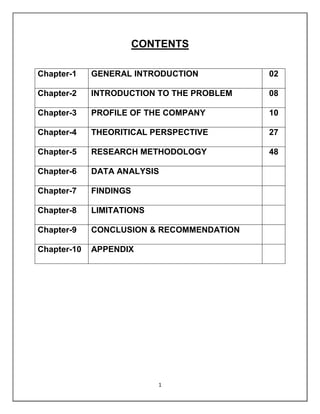 CONTENTS<br />Chapter-1GENERAL INTRODUCTION02Chapter-2INTRODUCTION TO THE PROBLEM08Chapter-3PROFILE OF THE COMPANY                                              10Chapter-4THEORITICAL PERSPECTIVE                                            27Chapter-5RESEARCH METHODOLOGY                                            48Chapter-6DATA ANALYSIS                                                                 Chapter-7FINDINGSChapter-8LIMITATIONSChapter-9CONCLUSION & RECOMMENDATION                               Chapter-10APPENDIX   <br />CHAPTER 1<br />GENERAL <br />INTRODUCTION <br />AND <br />INDUSTRIAL BACKGROUND<br />CHAPTER 1: GENERAL INTRODUCTION <br />Planning is very important in our everyday activities. Organizations that do not plan for the future have less opportunities to survive the competition ahead.<br />Quoting Mondy et (1996) they define it as a systematic analysis of Human Resource  needs in order to ensure that correct number of employees with the necessary skills are available when they are required.<br /> Practitioners should bear in mind that their staff members have their objective they need to achieve. This is the reason why employees seek employment. Neglecting these needs would result in poor motivation that may lead to unnecessary poor performance and even Industrial actions. <br />Planning is not as easy as one might think because it requires a concerted effort to come out with a programme that would easy your work. Commencing is complicated, but once you start and finish it you have  a smile because everything moves smoothly. <br />Planning is a process that have to be commenced form somewhere and completed for a purpose. It involves gathering information that would enable managers and supervisors make sound decisions. The information obtained is also utilized to make better actions for achieving the objectives of the Organization. There are many factors that you have to look into when deciding for an HR Planning programme. <br />HR Planning involves gathering of information, making objectives, and making decisions to enable the organization achieve its objectives. <br />HR planning makes the organization move  and succeed in the 21st  Century that we are in.  Human Resources Practitioners who prepare the HR Planning programme would assist the Organization to manage  its staff strategically. The programme assist to direct the actions of HR department.<br />The programme does not assist the Organization only, but it will also facilitate the career planning of the employees and assist them to achieve the objectives as well. HR Planning forms an important part of Management information system.HR planning have an enormous task keeping pace with the all the changes and ensuring that the right people are available to the Organization at the right time. It is changes to the composition of the workforce that force managers to pay attention to HR planning. The changes in composition of workforce not only influence the appointment of staff, but also the methods of selection, training, compensation and motivation. It becomes very critical when Organizations merge, plants are relocated, and activities are scaled down due to financial problems.<br />Poor HR Planning and lack of it in the Organization may result in huge costs and financial looses. It may result in staff posts taking long to be filled. This augment costs and hampers effective work performance because employees are requested to work unnecessary overtime and may not put more effort due to fatigue. If given more work this may stretch them beyond their limit and may cause unnecessary disruptions to the production of the Organization. Employees are put on a disadvantage because their live programmes are disrupted and they are not given the chance to plan for their career development<br />INDUSTRIAL BACKGROUND<br />INFORMATION TECHNOLOGY<br />IT is the area of managing technology and spans wide variety of areas that include but are not limited to things such as processes, computer software, information systems, computer hardware, programming languages, and data constructs. In short, anything that renders data, information or perceived knowledge in any visual format whatsoever, via any multimedia distribution mechanism, is considered part of the domain space known as Information Technology (IT).<br />IT professionals perform a variety of functions (IT Disciplines/Competencies) that range from installing applications to designing complex computer networks and information databases. A few of the duties that IT professionals perform may include data management, networking, engineering computer hardware, database and software design, as well as management and administration of entire systems. Information technology is starting to spread farther than the conventional personal computer and network technology, and more into integrations of other technologies such as the use of cell phones, televisions, automobiles, and more, which is increasing the demand for such jobs.<br />GROWTH OF IT SECTOR IN INDIA<br />The Indian information technology (IT) industry has played a key role in putting India on the global map and is now envisioned to become a US$ 22 billion industry by 2020. According to a research report published by National Association of Software and Service Companies (NASSCOM), ‘IT-BPO Sector in India: Strategic Review 2011,’ the sector is estimated to aggregate revenues of US$ 88.1 billion in 2011, with the IT software and services sector accounting for US$ 76.1 billion of revenues.<br />The report estimates export revenues to gross US$ 59 billion in2011 and contribute 26 per cent as its share in total Indian exports  employing around 2 million employees. Within exports, IT Services segment was the fastest growing segment, growing by 22.7%  over 2010, and aggregating export revenues of US$ 33.5 billion, accounting for  57% of total exports. <br />OUTSOURCING  IN  INDIA<br />India is a preferred destination for companies looking to offshore their IT and back-office functions. It also retains its low-cost advantage and is a financially attractive location when viewed in combination with the business environment it offers and the availability of skilled people. Outsourcing to countries such as India can give you access to cost-effective services. The same services with the same level of quality are offered in India for a much lower cost! This cost-advantage has increased the number of services that are being offered to India. Services such as call center services.<br />MAJOR AGREEMENTS IN IT OUTSOURCING<br />,[object Object]