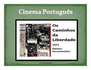 3º A Centro Educativo
 