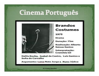 3º A Centro Educativo
 