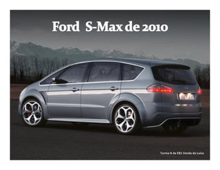 Turma B da EB1 Venda da Luísa
 