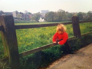 Frisse blikken