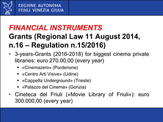 Chimera International Conference And Investment Forum Of Creative And