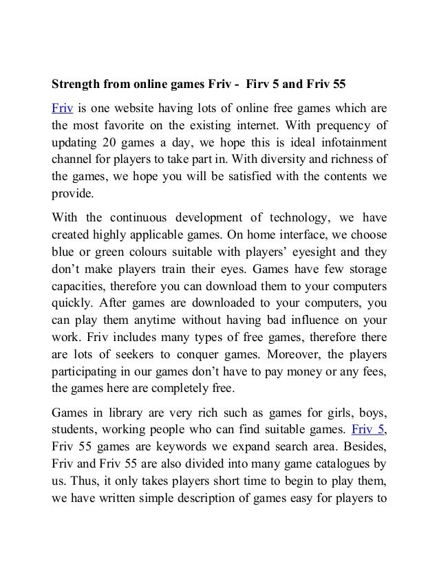Friv Friv 55 Friv5games Friv 55 Games Friv 500 Games Friv 5000 Games
