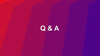 Copyright © 2025 Ivanti. All rights reserved. 39
Q & A
 