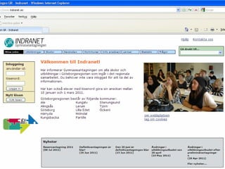 Nu är det frågestund 
