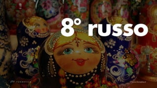 8° russo
 