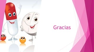 Gracias
 