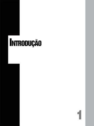 INTRODUÇÃO
 