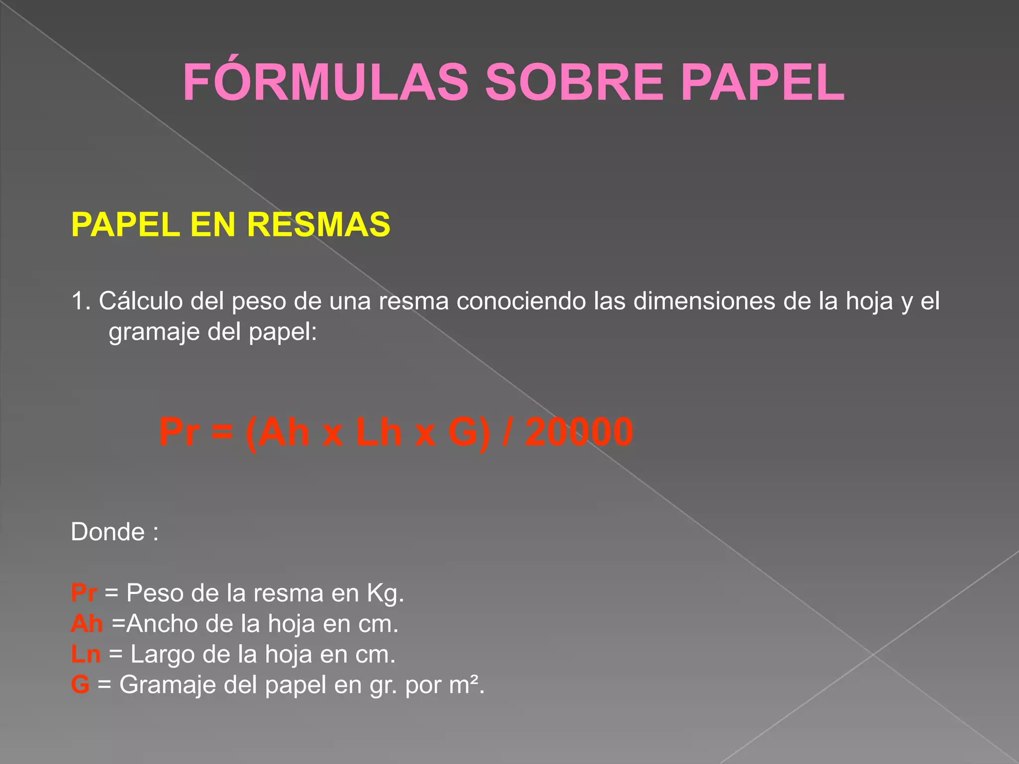 Para una correcta impresión, los revestimientos de cada uno de los cilindros vienen determinados por el fabricante y no pueden variarse sin afectar el desgaste de la plancha y/o mantilla.