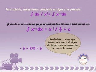 Y usando los conocimientos que ya aprendimos de la fórmula 4 resolveremos esto.
 