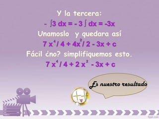 Es nuestro resultado
 