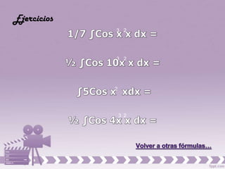 Ejercicios
             3 2




             3 2




             2




                 3 2
 